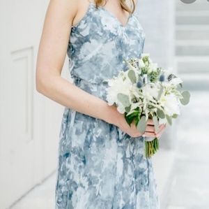 Jenny Yoo Innesse in Watercolor Blue